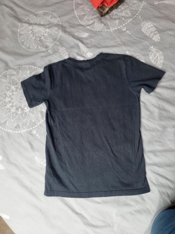 T shirt TAO - photo numéro 4