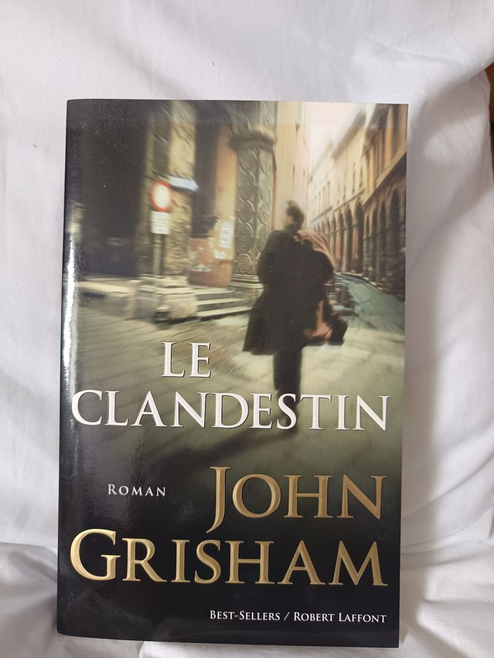 Le Clandestin