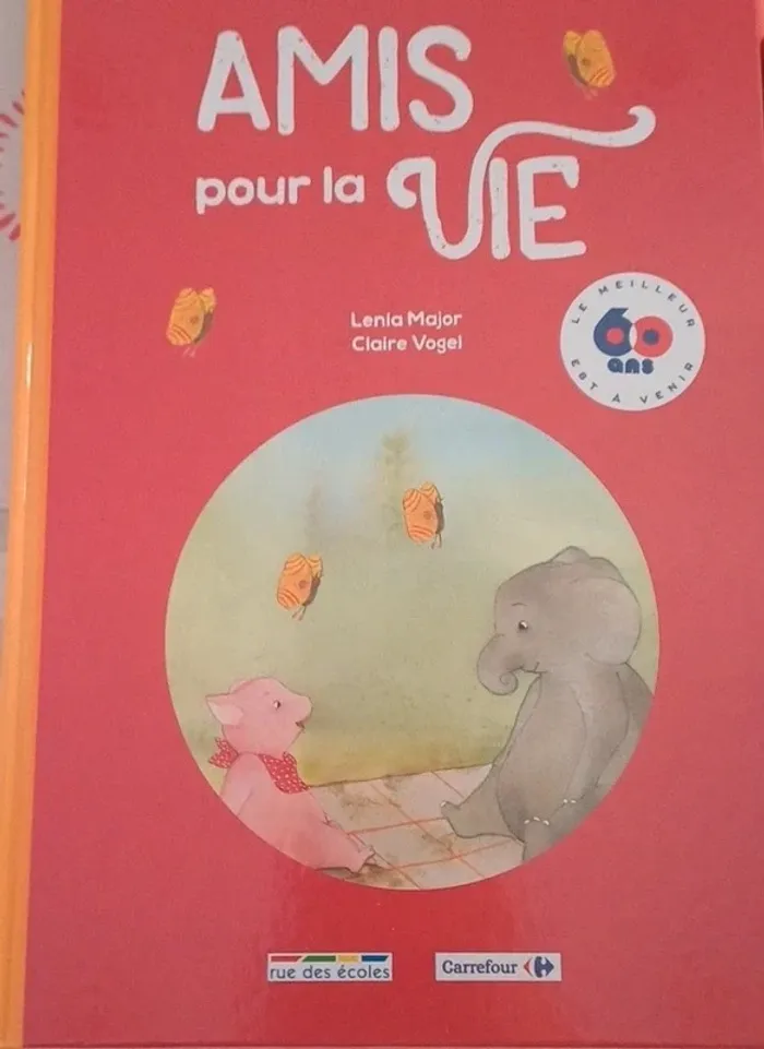Lot de 21 livres - photo numéro 8