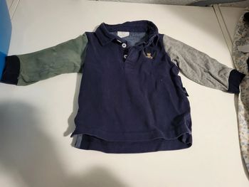 Polo ML