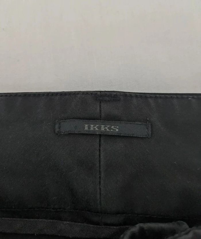 Pantalon cargo - IKKS - taille 38 - photo numéro 4