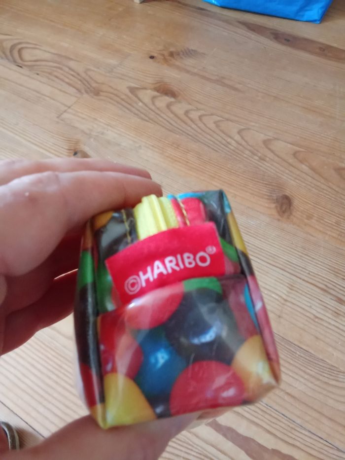 Trousse Dragibus - photo numéro 3