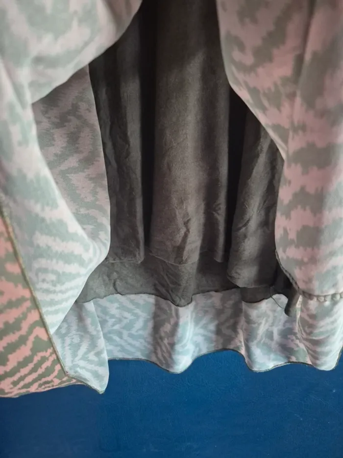 Robe doublée - photo numéro 2