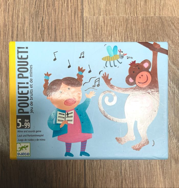 Lot jeux de société - photo numéro 6