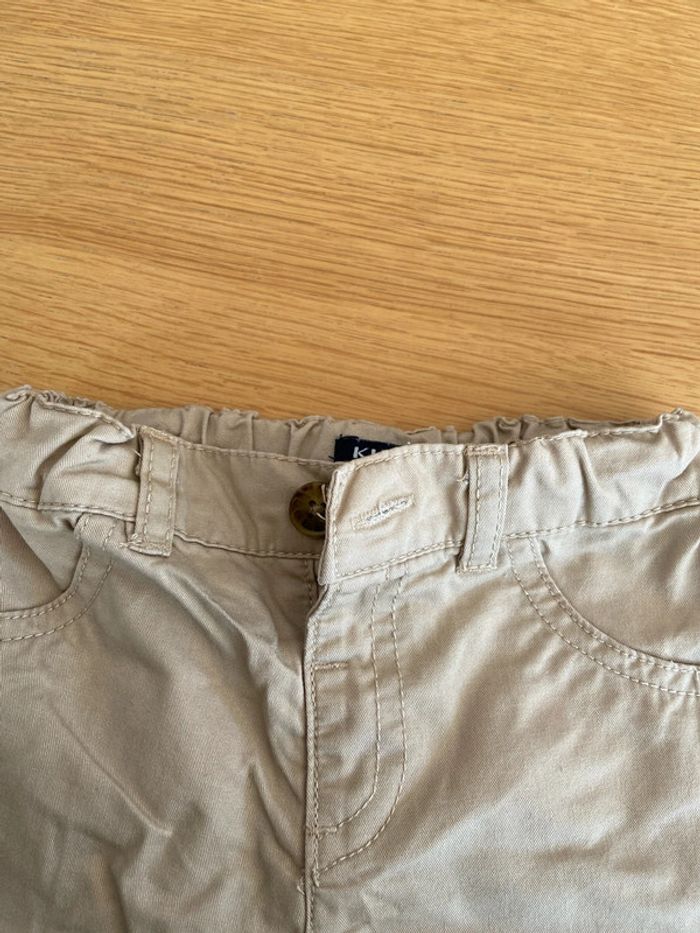 Pantalon garçon - photo numéro 3