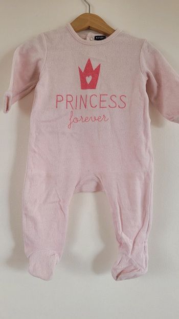Pyjama 9 mois
