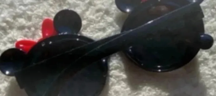 Lunettes de soleil Minnie NEUVES – 2 à 5 ans | Disney - photo numéro 6