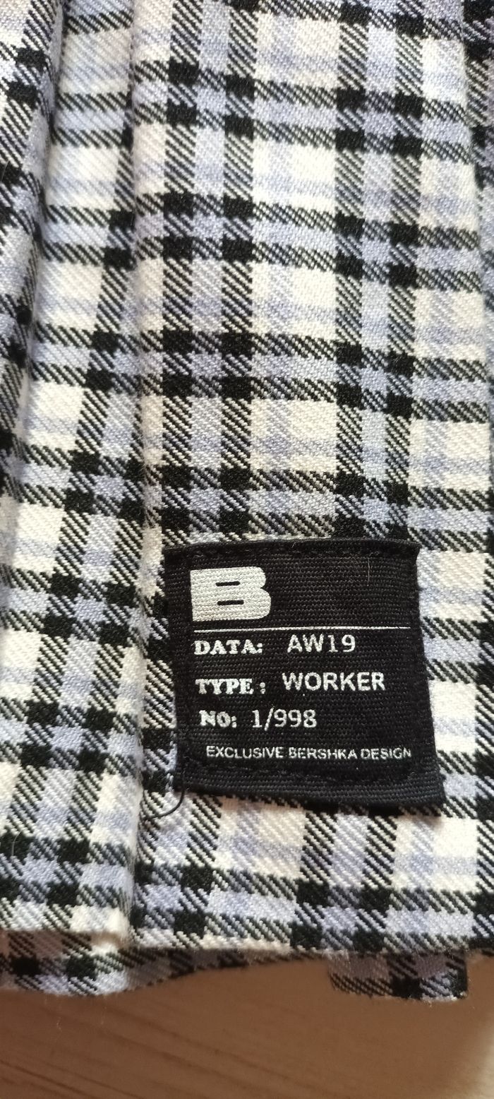 Jupe écossaise - photo numéro 2