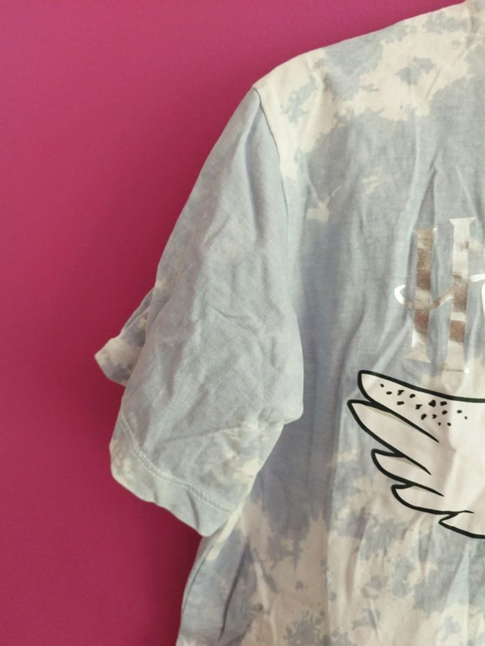 Croque top manches courtes b5 - photo numéro 3