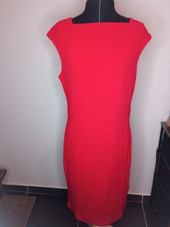 Robe casual Avon