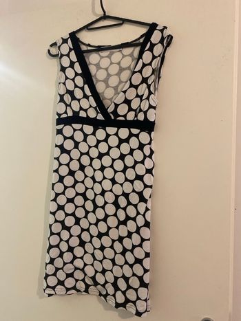 Robe  été