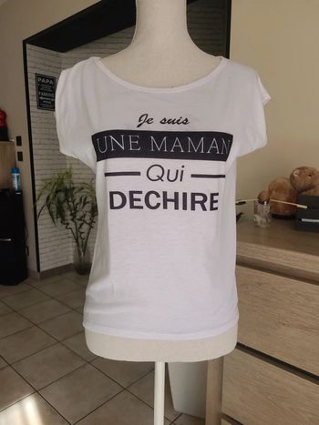 T shirt