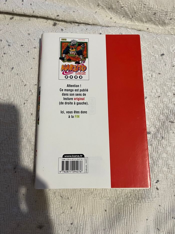 Naruto - photo numéro 2