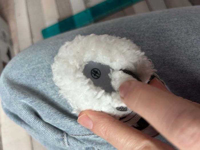 Chaussures montantes bébé 0-1 moi - photo numéro 6