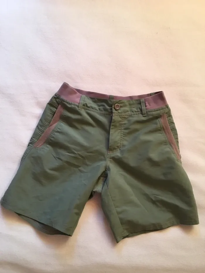 Short homme Décathlon T.38