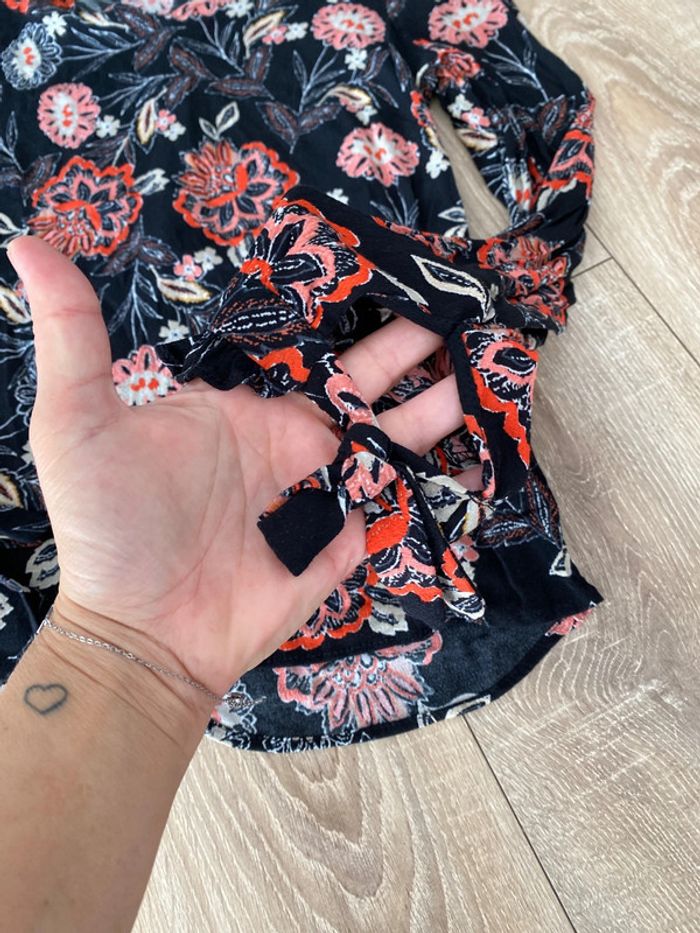 Blouse promod - photo numéro 2