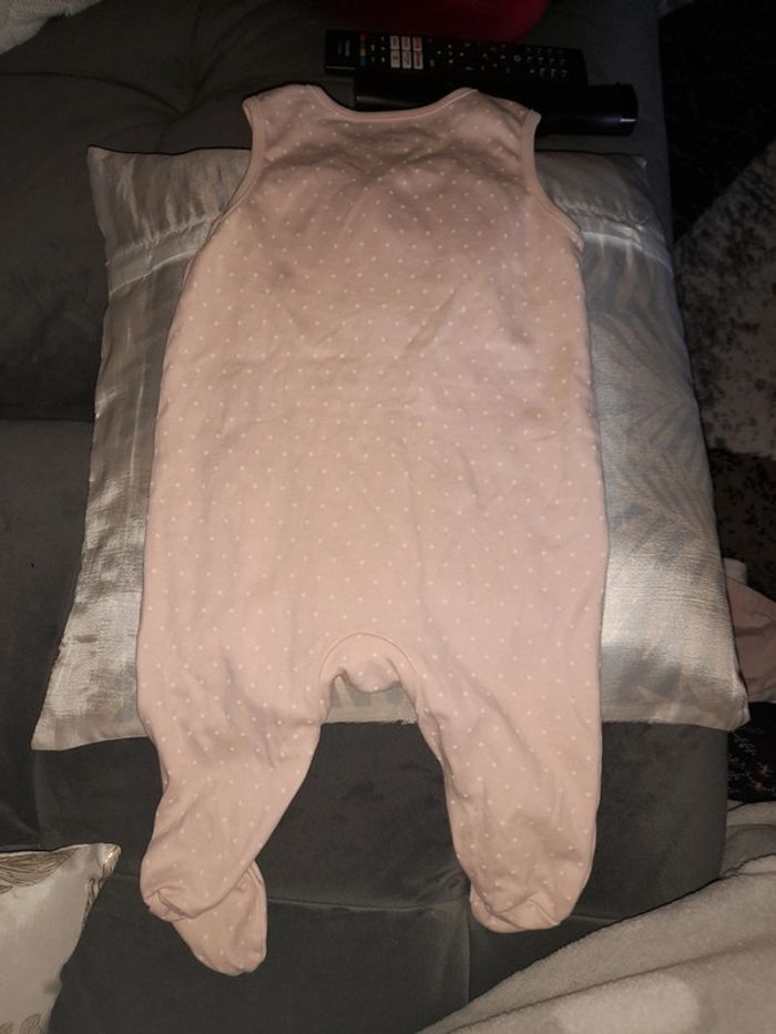 Pygama - photo numéro 2