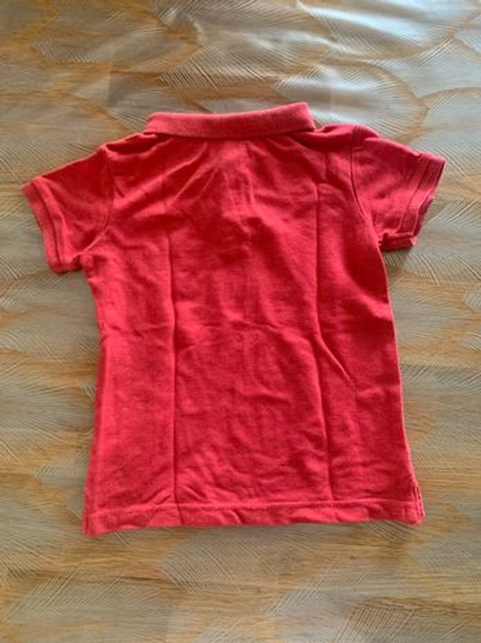 Polo Okaïdi 3 ans - photo numéro 3