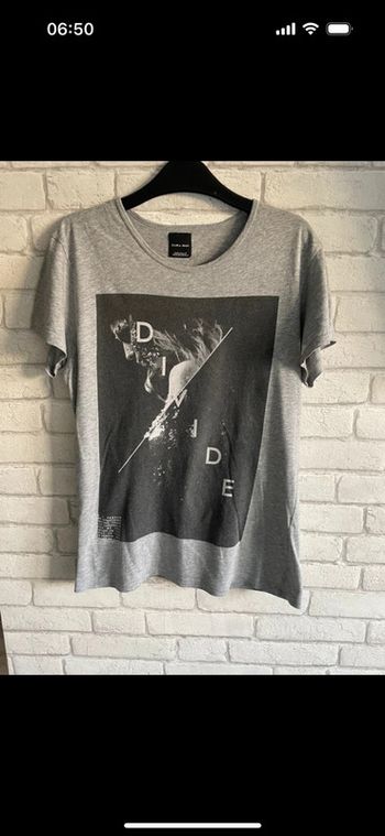 Tee shirt Zara taille S