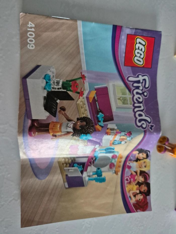 Lego friends 41009 - photo numéro 2