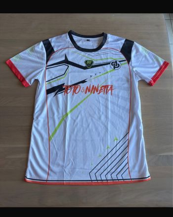 Tee shirt jul toto taille s neuf