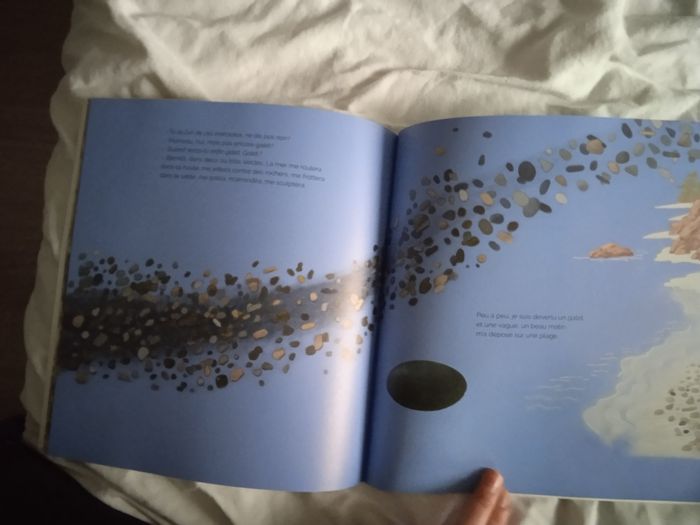 Livre tu étais ou avant ? - photo numéro 3
