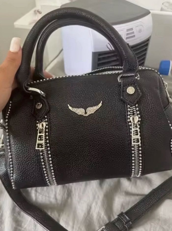 Sac à main Zadig & Voltaire Sunny XS - photo numéro 2