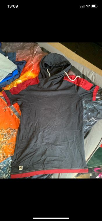 Teeshirt Madara