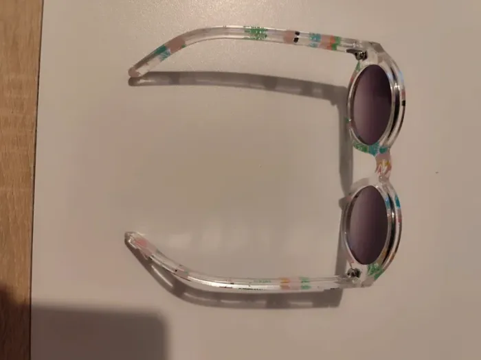 Lunettes de soleil - photo numéro 2