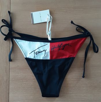 Maillot de bain Tommy hilfiger neuf