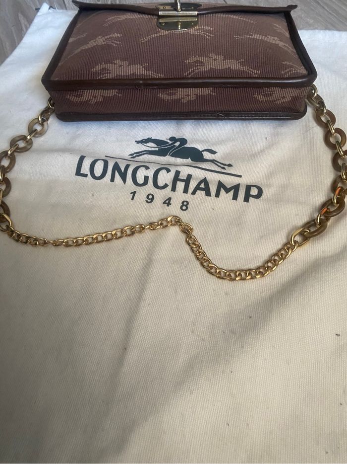 Longchamp - photo numéro 4