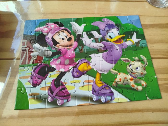 Puzzle - photo numéro 8