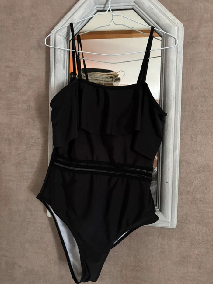 Maillot de bain