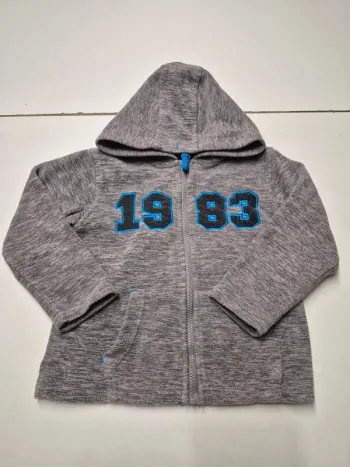 Gilet polaire