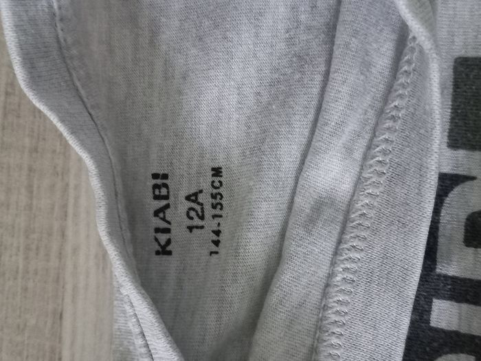 t-shirt garçon 12 ans - photo numéro 3