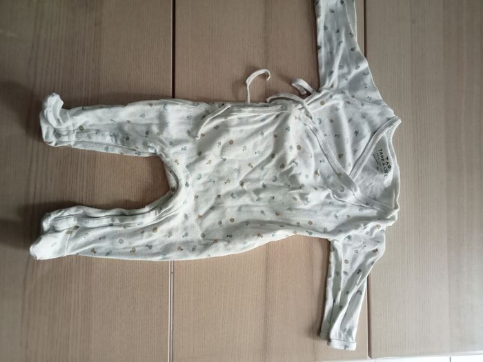 Lot 4 pyjamas - photo numéro 10