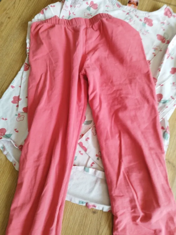 Pyjama - photo numéro 4