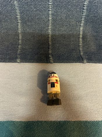 Lego Star Wars DD-BD sw0928 set 75212