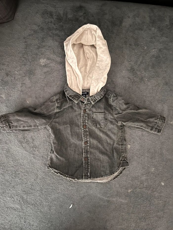 Lot vêtements garçon 3 mois - photo numéro 8