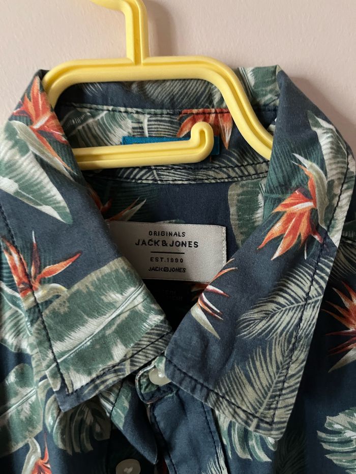 Chemise - photo numéro 3