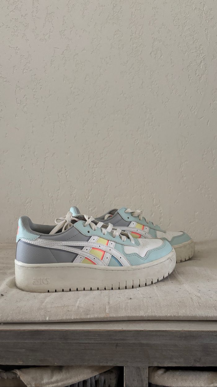 Asics Japan s pf multicolores