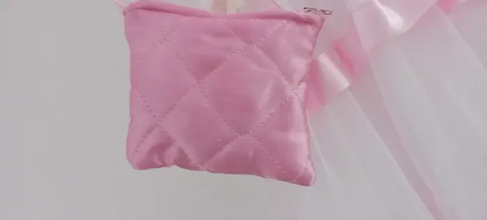 Déguisement princesse taille 1 ans - photo numéro 6