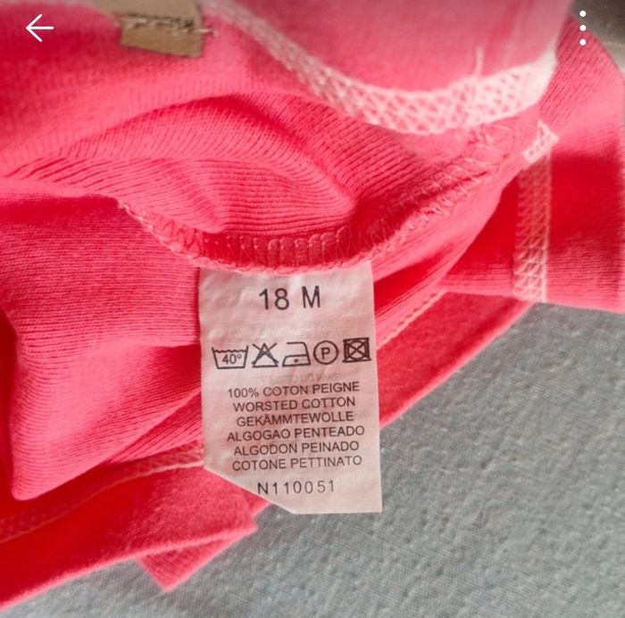Tee -shirt - photo numéro 5