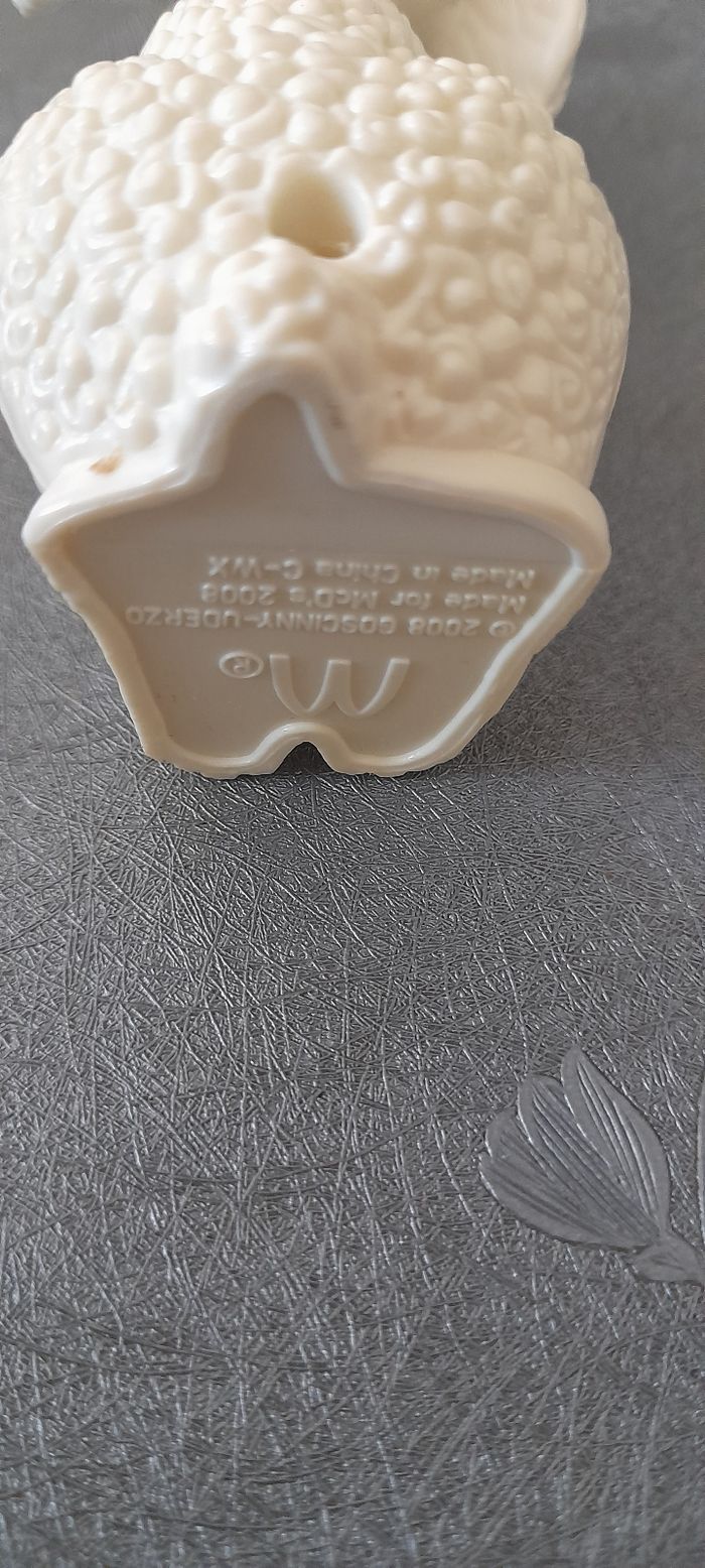 Figurine McDonald's - photo numéro 4