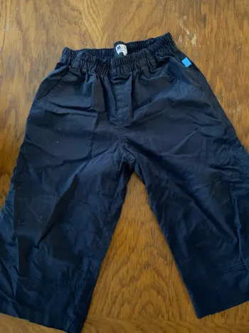 Short long 10 ans