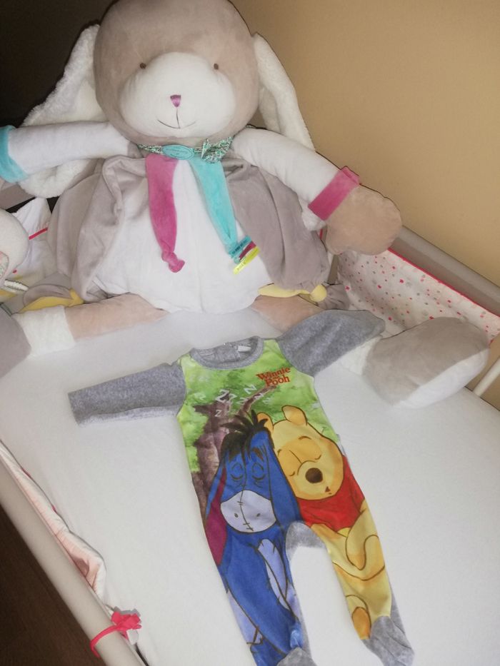 Pyjama - photo numéro 8