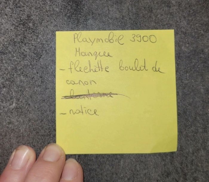 Playmobil Pirates 3900 - photo numéro 9