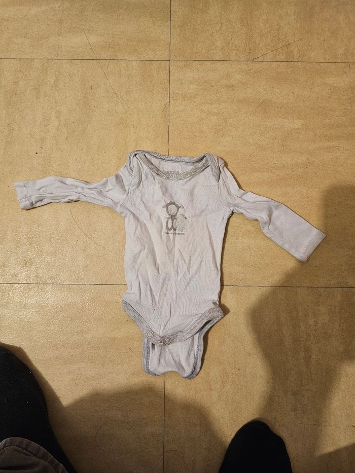 Vêtements bébé naissance - photo numéro 8