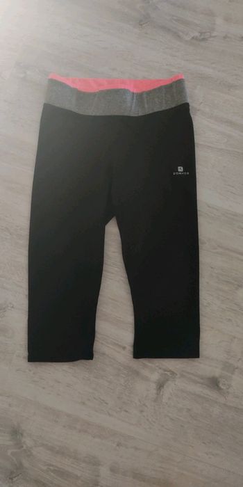 Leeging court Domyos 2xs