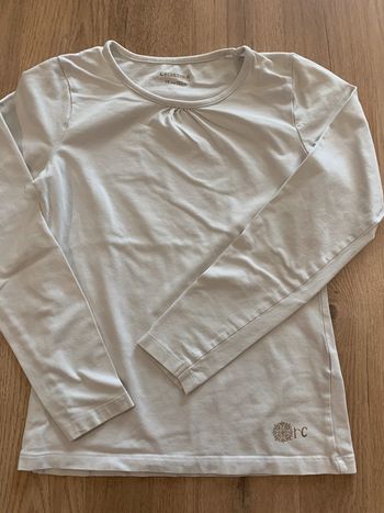 T shirt orchestra 14 ans